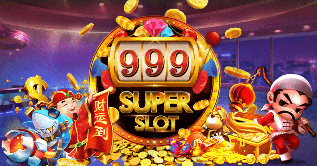 The Worlds Top 10 Largest Casinos: รวม 10 คาสิโนที่ใหญ่ที่สุดทั่วโลก