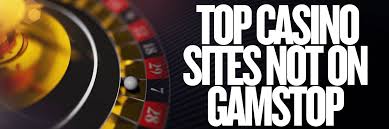 Exploring Non Gamstop UK Casino Sites 989221362