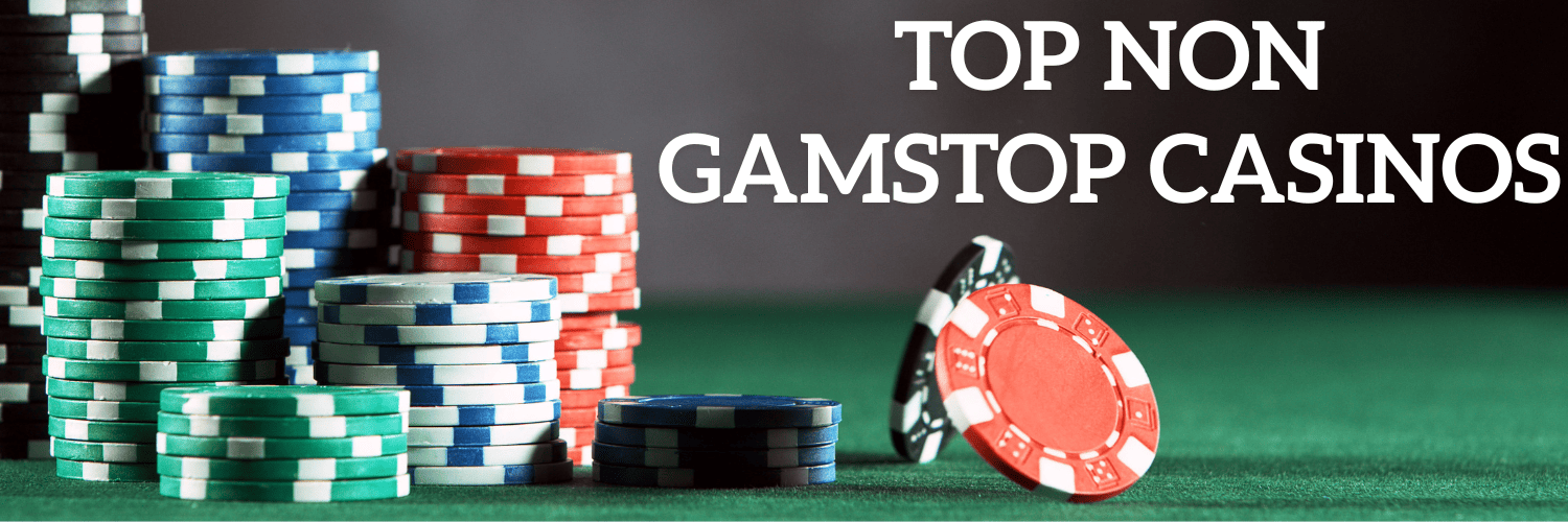 Exploring Non Gamstop UK Casino Sites 989221362