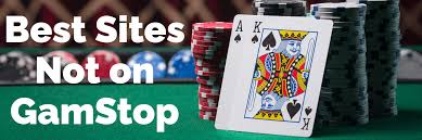 Exploring Non Gamstop UK Casino Sites Your Guide to Unrestricted Gaming 985894033 Exploring Non Gamstop UK Casino Sites Your Guide to Unrestricted Gaming 985894033