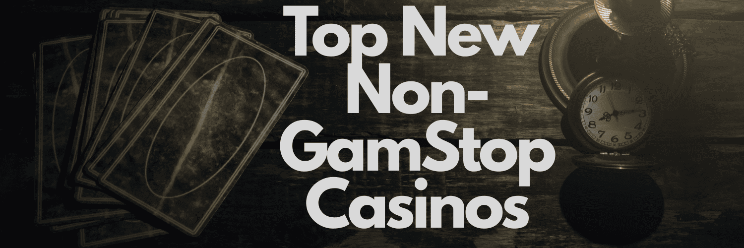 Top Casinos in the UK Not on Gamstop A Complete Guide