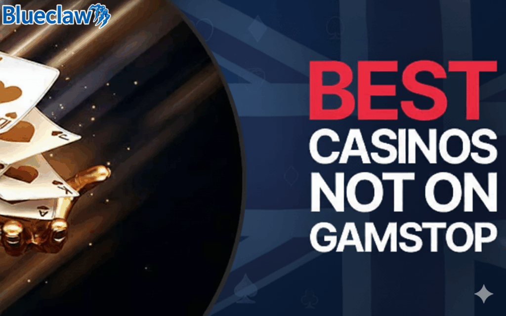 Top Casinos in the UK Not on Gamstop A Complete Guide