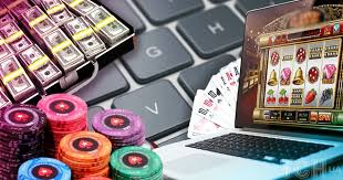 Casino Ice UK Your Ultimate Guide to Online Gaming 1700637971