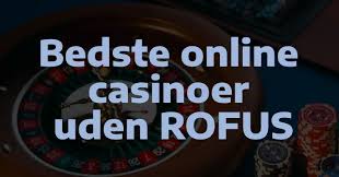 Casino Sider uden Dansk Licens En Omfattende Guide -1570968419