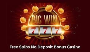 Discover 10 Free Spins No Deposit Offers for Online Casino Players