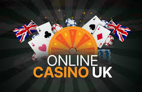 Discover Betblast Online Casino UK A Premier Gaming Experience