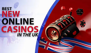 Discover Betblast Online Casino UK A Premier Gaming Experience