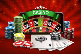 Discover the Exciting World of OROGG Casino Online Games