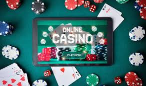 Discover the Exciting World of OROGG Casino Online Games