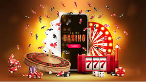 Discover the Exciting World of OROGG Casino Online Games