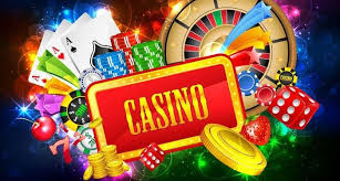 Discover the Thrills of Luckland Casino Your Ultimate Gaming Destination 1126440533
