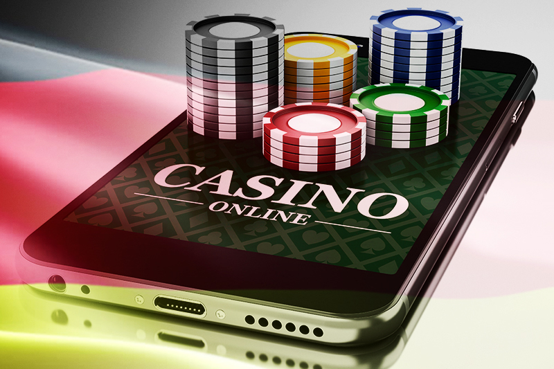 Discover the Thrills of Very Well Casino Online Slots
