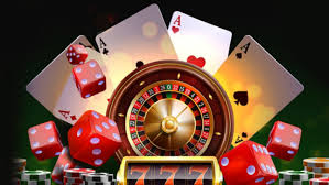 Explore the Exciting World of Mostbet Casino -1437160809
