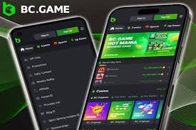 Explore the Features of BC.Game Application Your Gateway to Cryptobetting Explore the Features of BC.Game Application Your Gateway to Cryptobetting