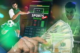 Meningkatkan Pengalaman Taruhan Anda dengan 1xBet
