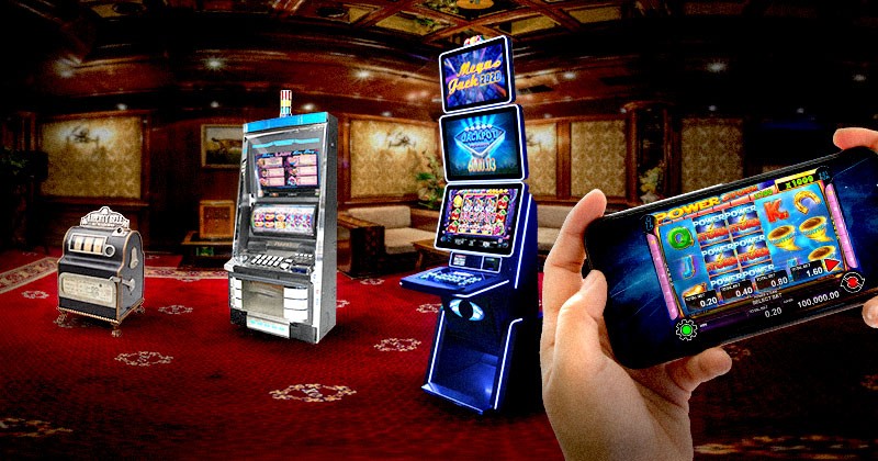 NineWin Casino Your Premier Online Gaming Destination