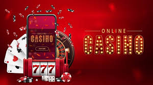Objevte svět zahraničních online kasin