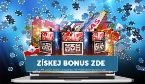 Objevte svět zahraničních online kasin
