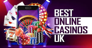 Online Casino UK No Verification Play Your Way