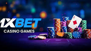 Sri Lanka Betting Exploring 1xBet's Offerings