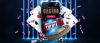 Udenlandsk Casino En Guide til Online Spiloplevelser