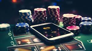 Discover the Thrill of Love Casino & Sportsbook -334785638