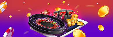 Discover the Thrill of Love Casino & Sportsbook -334785638