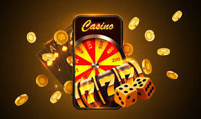 Experience Thrilling Gaming at Maxispin Casino -527610216