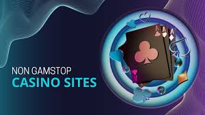 Exploring UK Sites Not on GamStop -123031716