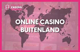 Klarna Casino Buitenland Wereldwijd Spelen met Eenvoud
