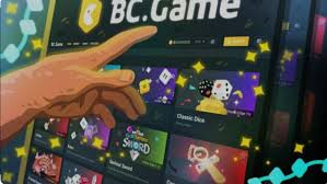 The Exciting World of BC.Game Slots Spin to Win