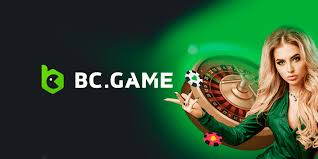 BC Game в России азартные игры на криптовалюте