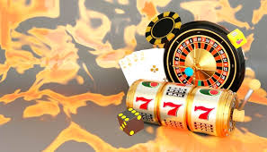 Discover the World of Gaming with Lucybet