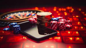 Discover the World of Gaming with Lucybet