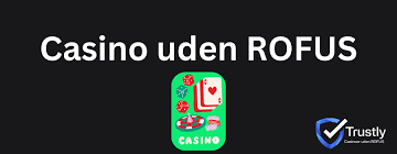 Spil Uden Rufus Optimer Din Spiloplevelse
