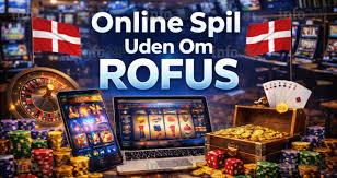Spil Uden Rufus Optimer Din Spiloplevelse